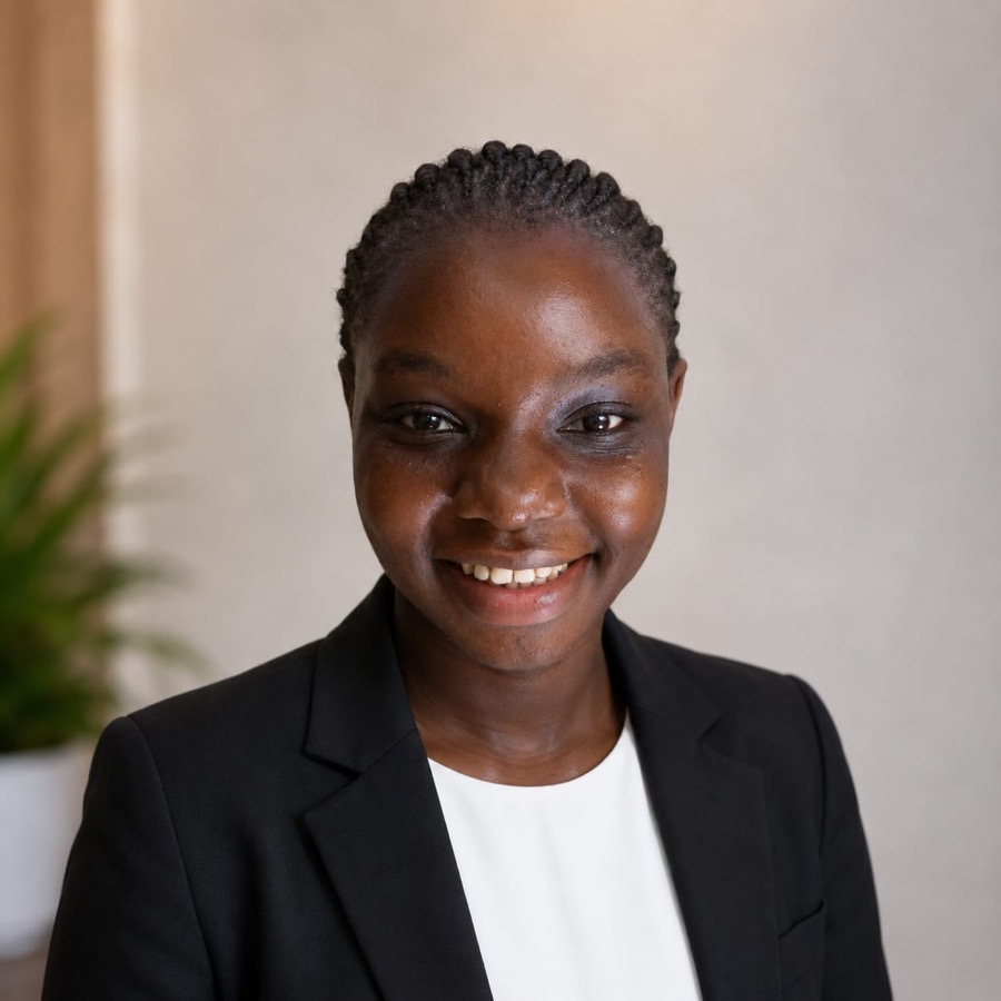 Adebayo Gbemisola Dorcas