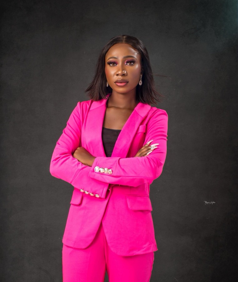 Popoola Oluwabunmilayo Aanu