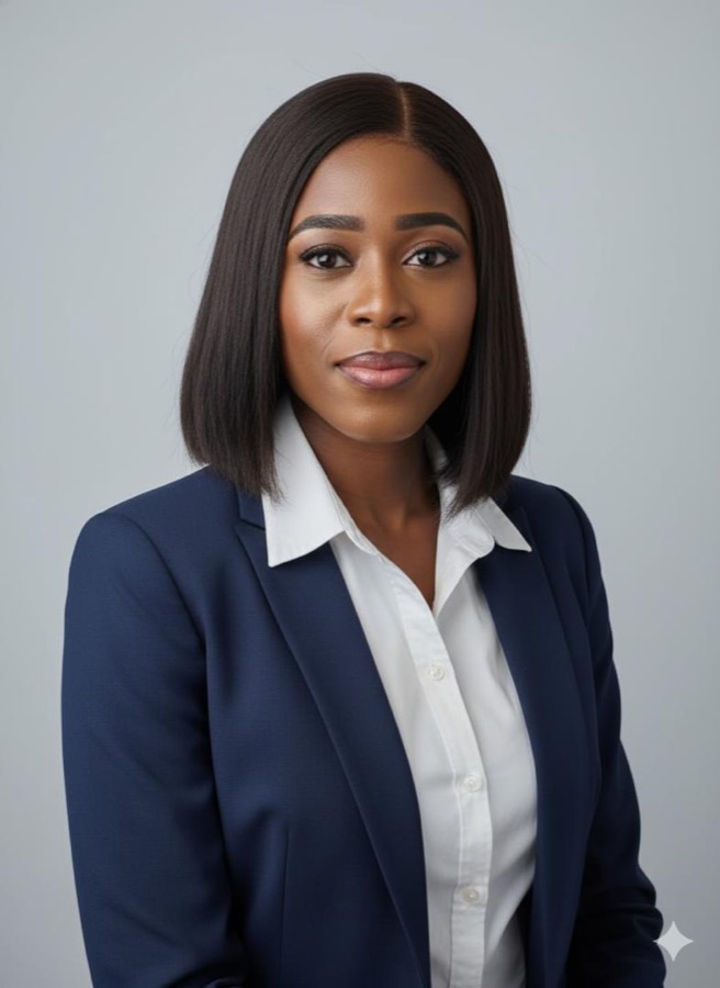 Olamide Ibuoye